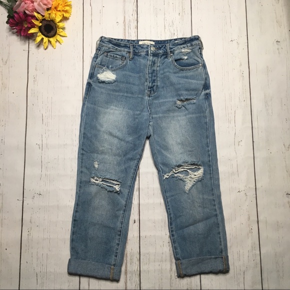 PacSun Pants - Bullhead Mom Jeans